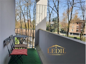 t1 bis à la vente -   64000  PAU, surface 31 m2 vente t1 bis - UBI452133302